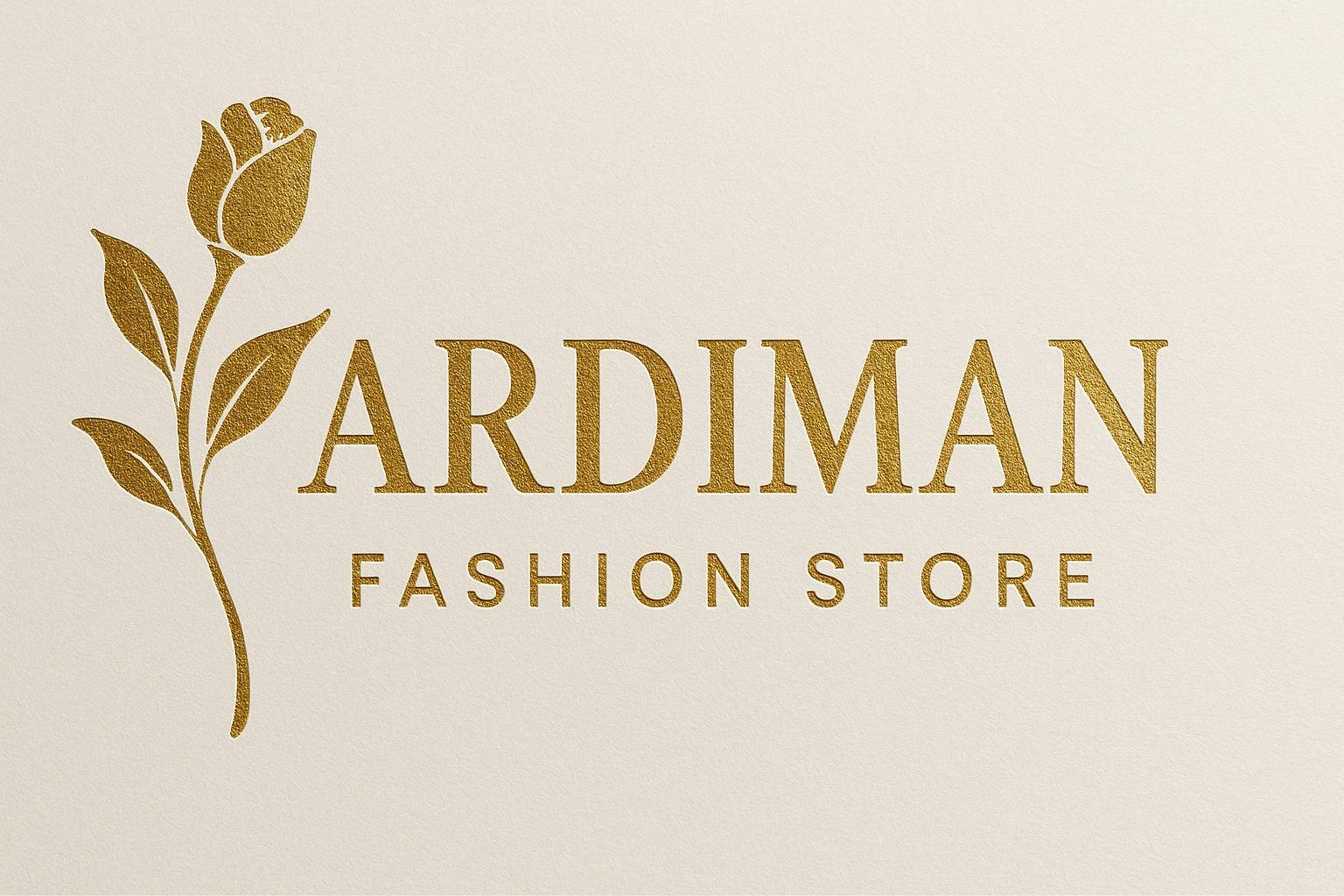 ARDIMAN FASHION STORE